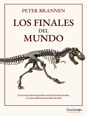 cover image of Los finales del mundo